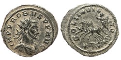 Probus - Alfoldi 076/(Unlisted)