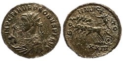 Probus - Alfoldi 076/149