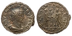 Probus - Antioch RIC 921 1st Officina