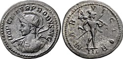 Probus - Lugdunum Bastien 239