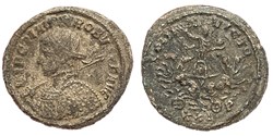 Probus - Alfoldi 075/(Unlisted)