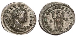 Tacitus - Lugdunum Bastien 78