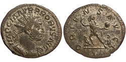 Probus - Lugdunum Bastien 164