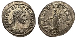 Probus - Rome MPR 1