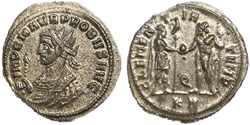 Probus - Alfoldi 017/(Unlisted)