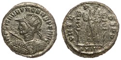 Probus - Alfoldi 049/(Unlisted)