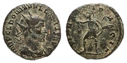 Aurelian - Rome RIC Temp 1597