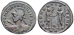 Probus - Alfoldi 017/(Unlisted)