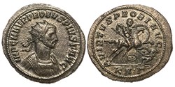 Probus - Serdica RIC 880 var.