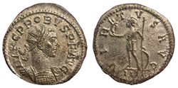 Probus - Lugdunum Bastien 298