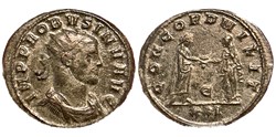 Probus - Alfoldi 026/169