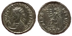 Probus - Alfoldi 034/006