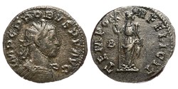 Probus - Lugdunum Bastien 386