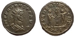 Probus - Alfoldi 019/(Unlisted)