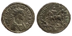 Probus - Rome MPR 145