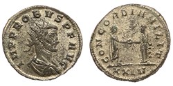 Probus - Alfoldi 023/050