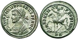 Probus - Alfoldi 009/007