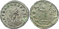 Probus - Alfoldi 042/(Unlisted bust)