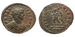 Probus - Rome MPR 486