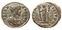 Probus - Rome MPR 485