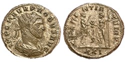 Probus - Alfoldi 015/012
