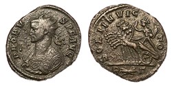 Probus - Rome MPR 482