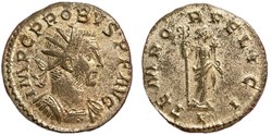 Probus - Lugdunum Bastien 188
