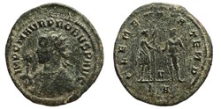 Probus - Alfoldi 017/008