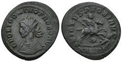 Probus - Alfoldi 097/(Unlisted) DEO ET DOMINO