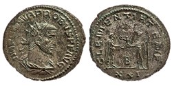 Probus - Antioch RIC 922 2nd Officina