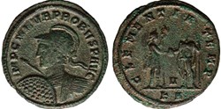 Probus - Alfoldi 017/(Unlisted)