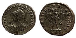 Probus - Alfoldi 096/169