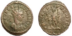 Carinus - Rome RIC V.2 174
