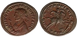 Probus - Alfoldi 097/(Unlisted)