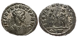 Probus - Alfoldi 015/001