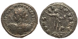 Probus - Alfoldi 027/086