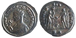 Probus - Alfoldi 017/004