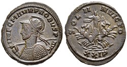 Probus - Alfoldi 073/007