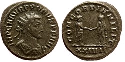 Probus - Alfoldi 023/140
