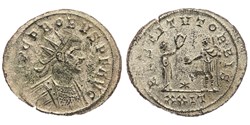 Probus - Alfoldi 057/058