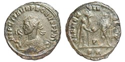 Probus - Alfoldi 017/015
