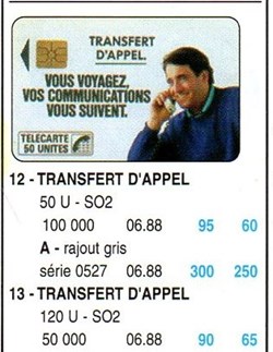 1988 03 TRANSFERT D'APPEL