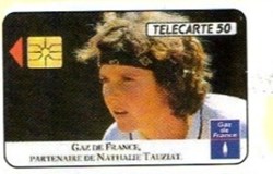 1992 03 G.D.F. N.TAUZIAT