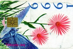 1998 REGIE T FRANCE 12/98 T2G GEM 2