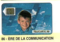 1989 24 ERE DE LA COMMUNICATION