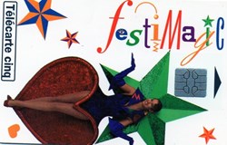 1994 CARREFOUR FESTIMAGIC 11/94 SO5