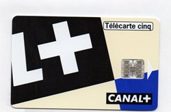 1997 CANAL + 04/97 SC7