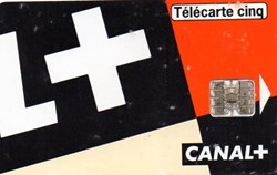 1997 CANAL + 04/97 SC7
