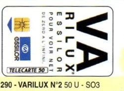 1992 28 VARILUX N°2