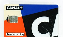 1997 CANAL + 04/97 SC7
